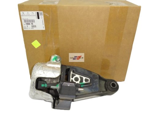 Motorkudde bak C5, C6, 407  2.7-3.0HDI 180676