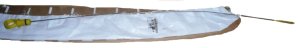 Oljemått 9675891380  Jumper Boxer Ducato Original