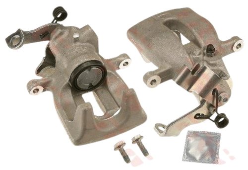 Bromsok vänster bak Original 4401Q0 C4 308 290MM