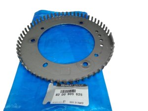 Axellagerring 8200805625 Renault Master 3 Original
