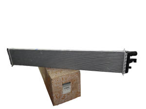Luftkylare 214C10001R  EGR Master 3, Movano