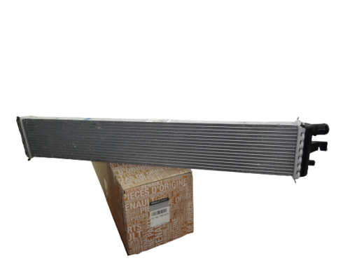 Luftkylare 214C10001R  EGR Master 3, Movano