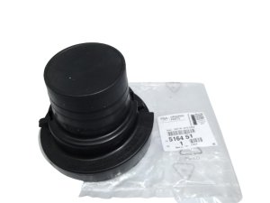 Stötdämpare bak Original 516451 Berlingo