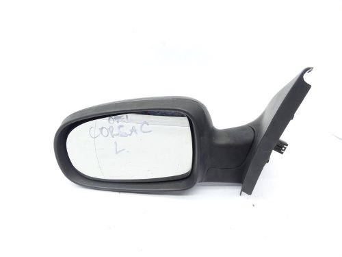 Vänster spegel Opel Corsa C Original GM VM-200-Lh