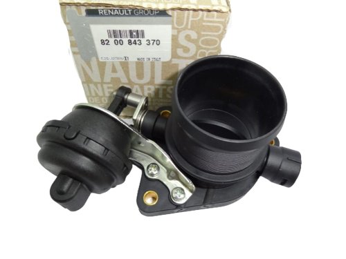 Spjäll Original  Renault 1,9 DCI 8200843370