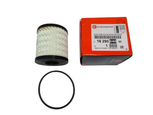 Oljefilter Original 1629084080 Citroen Peugeot 1.1-2.0HDI