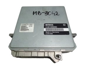 Styrenhet Ecu 028101294 2245905 Bosch Bmw E39