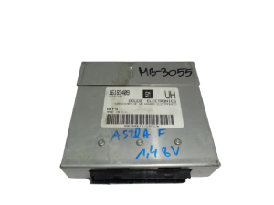 Styrenhet Ecu Opel GM 16183409 UH BFFS
