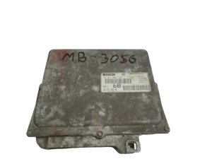 Ecu-styrenhet PSA  0261203736 9620398980 Bosch