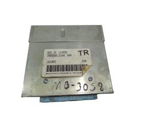 Styrenhet Ecu Opel GM 16219839 TR BSWA