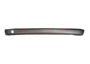 Stötfångarlist fram Original 7452ZS Peugeot 207