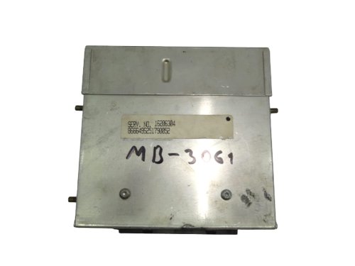 Ecu-styrenhet Kia 16206304