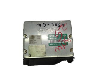 Ecu-styrenhet Bmw 1735614 0261200405 Bosch