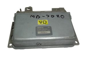 Styrenhet Ecu 0265103038 9430950 Bosch