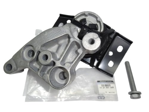 Motorstöd Original 112105736R Laguna 3 2.0DCI