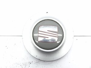 Aluminiumfälgkåpa Seat Leon I