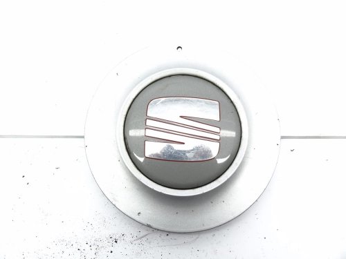 Aluminiumfälgkåpa Seat Leon I