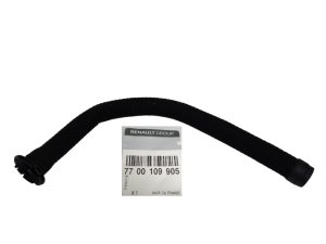 Luftslang 7700109905 Clio Kangoo 1.2 Original