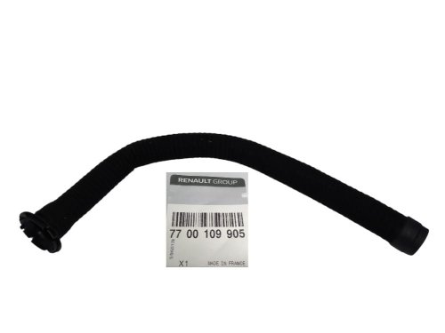 Luftslang 7700109905 Clio Kangoo 1.2 Original
