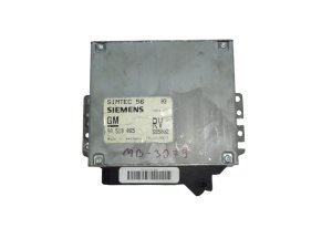 Ecu-styrenhet Opel Siemens 90519065