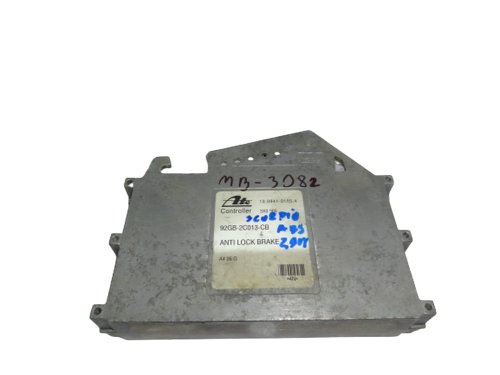 Ecu-styrenhet Ford 92GB-2C013-CB 10094101054
