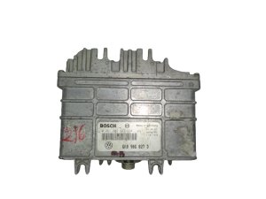 Ecu-styrenhet Bosch 0261203933  6K0906027D