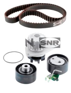 Distributionssats SNR 0816G8 C2 C3 C4 206 307 1.4 16V