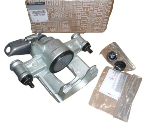 Bromsok Renault Master 3 Bakre tvilling RH 440016959R