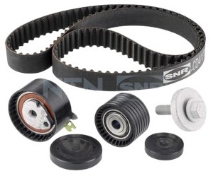Distributionssats SNR 130701192R Kangoo Duster 1.4-1.6 16V