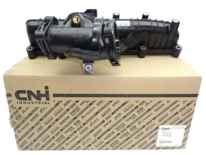 Original insugningsrör 504384189 Jumper Boxer Ducato 2.3JTD