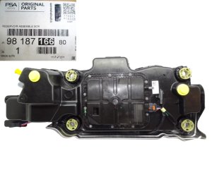 Adblue-vätskebehållare 9818716680 Boxer Jumper Ducato