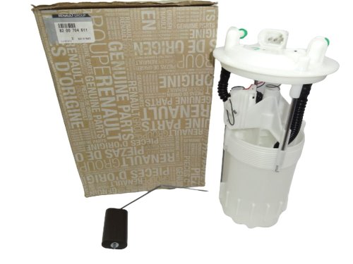Bränslepump 8200704611 Master Movano Interstar 2.5DCI