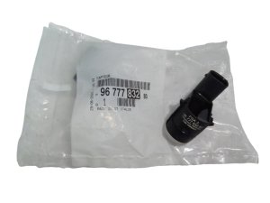 Parkeringssensor 9677783280 Citroen Peugeot Original