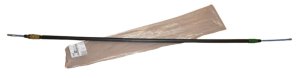 Handbromskabel vänster Original 9676746080 C4 Picasso