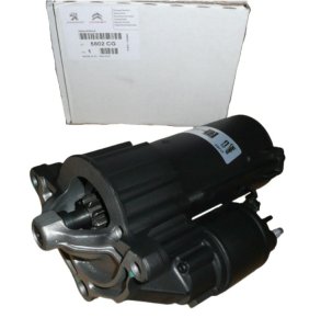 Startmotor Original 5802CG Berlingo C2 Partner 308 0,9 kW