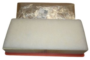 Luftfilter Original 1444XF Citroen C5 Peugeot 507 2.0-2.2HDI