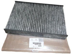 Original kabinfilter 6479K9 Peugeot 508 1.6-2.0HDI