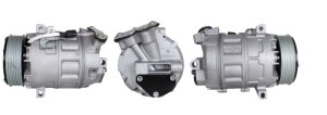 Luftkonditioneringskompressor 1.6-2.3DCI 926000373R Ny OE Renault Master 3