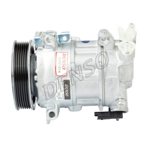 Luftkonditioneringskompressor Denso 1.2-2.0 HDI 648741 C4 DS4 308