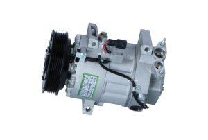 NRF-luftkonditioneringskompressor 1.5-1.6DCI 7711497037 Laguna 3