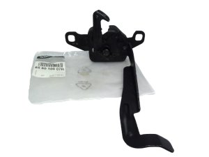 Original motorhuvslås 656010007R Renault Laguna 3