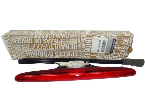 Bromslampa Scenic I 96-99 Original 8200027455