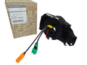 Rullare AirBag-band 2556700Q0D Trafic Vivaro Primastar