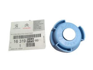 AdBlue-påfyllningslock PSA 1631999880 Ny originaldel Citroën Peugeot