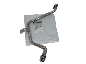 Original oljeledning 8200647074 Laguna 3 2.0 16V