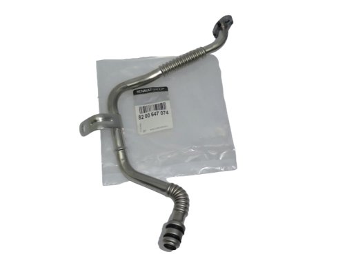 Original oljeledning 8200647074 Laguna 3 2.0 16V