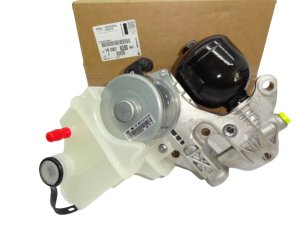 Elektropump för växellåda C4 C5 308 5008 1608730380