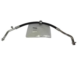 Luftkonditioneringsslang 924809444R Ny OE Dacia Duster  -17