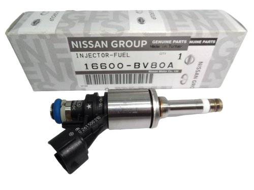 Spridare 16600BV80A Kadjar Espace 1.6Tce Original