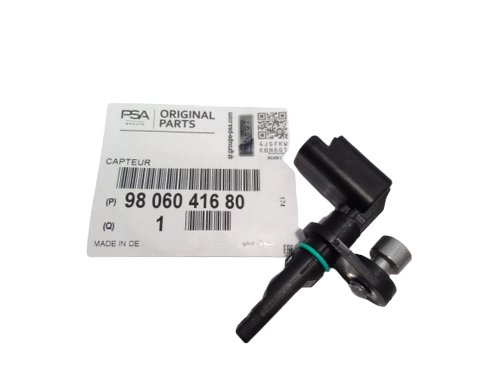 ABS-sensor bak Original  9806041680 Jumpy 3 Expert 3 Scudo